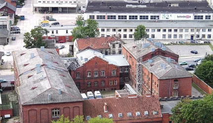 Investuoti milijonai gali pavirsti griuvėsiais