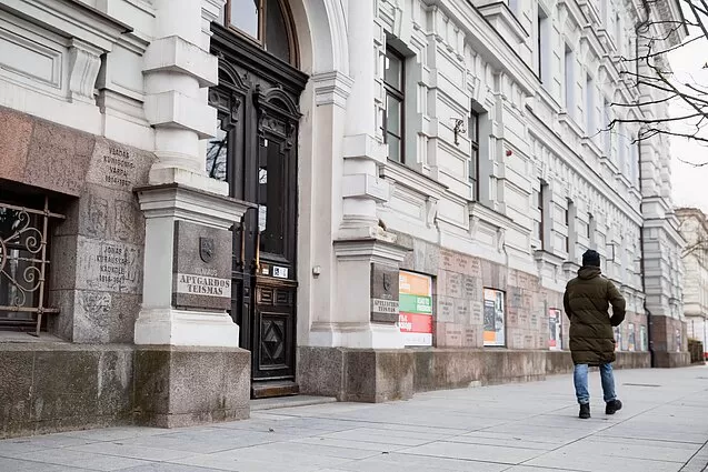 Dėl sąskaitų teisėtumo turi spręsti teismas