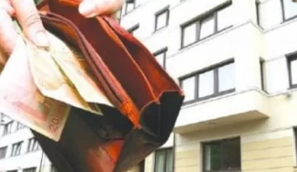 Vietoj socialinio būsto siūlo skirti nuompinigius