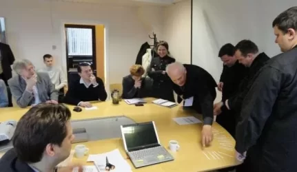 “Eco Holding” įsigijo “A.S.A. Vilnius”