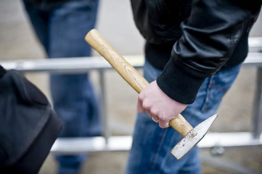 Medžiagoms pinigų negaili, meistrams – taupo