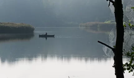 Kaimuose skanės vanduo