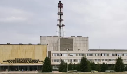 IAE: spalį įvykusi avarija buvo visiškai nepavojinga