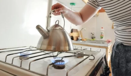 A. Sekmokas: liberalizuojant rinką dujų kaina mažės