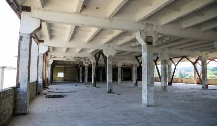 Ekonomiškai patrauklūs loftai gąsdina tarša