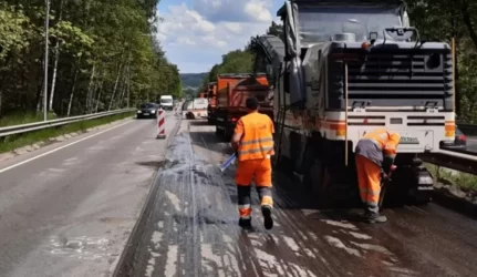 “Grindos” vadovas: šaligatvių priežiūra – blogose rankose