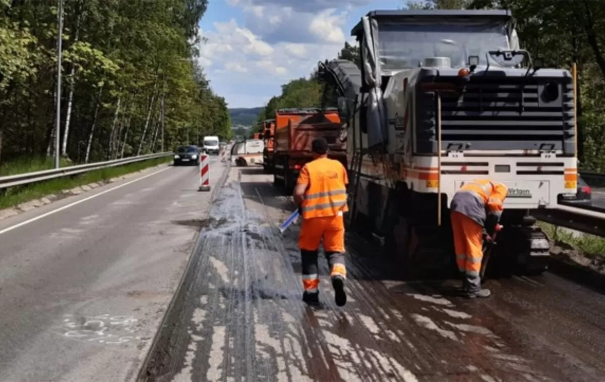 “Grindos” vadovas: šaligatvių priežiūra – blogose rankose