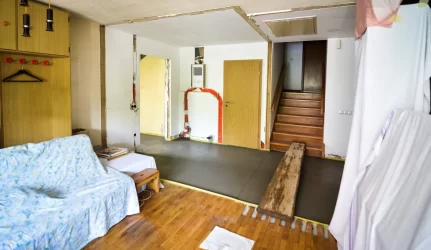 Šildymo kaina renkantis būstą svarbiau nei interjeras