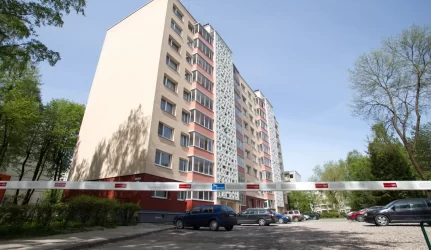 R.Alekna: padėtis daugiabučių administravimo rinkoje nėra gera