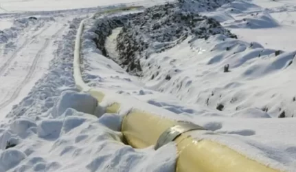 Dujotiekiui Jurbarkas–Klaipėda skirta 80 mln. litų