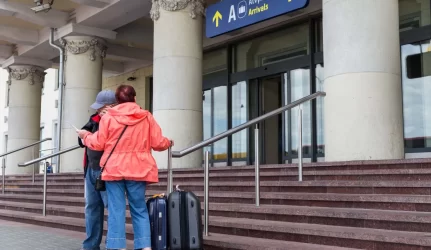 Emigrantai sąskaitų už vandenį gali išvengti