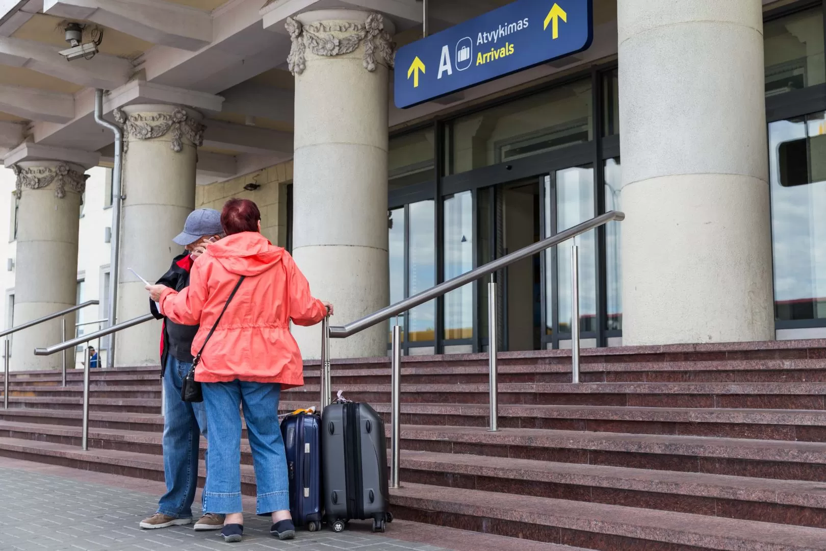 Emigrantai sąskaitų už vandenį gali išvengti