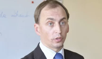 “Vilniaus vandenys” teismui apskundė Ž. Plytniką