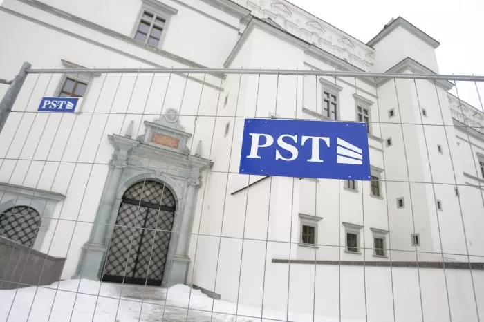 Premjeras: Vyriausybei sunku apsispręsti dėl Valdovų rūmų