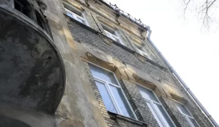 Vilniuje – namų administratorių keitimo karštligė