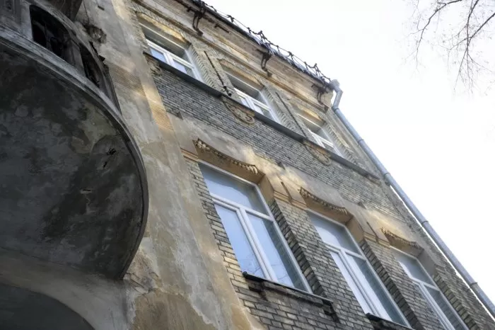 Vilniuje – namų administratorių keitimo karštligė