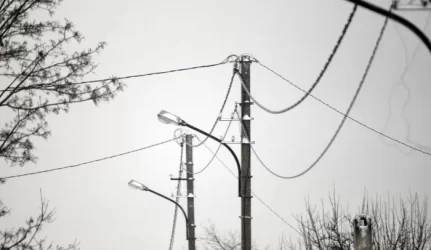 Vilniaus apšvietimas gali tapti verslininkų nuosavybe