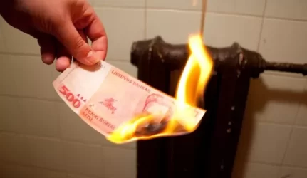 Pirmuosius rezultatus žada dar šią žiemą