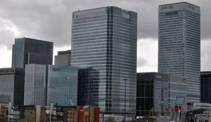 Vasarį Didžiojoje Britanijoje padidėjo namų kainos