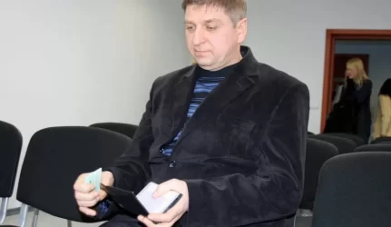 Buvęs “Vilniaus vandenų” vadovas į darbą negrįš