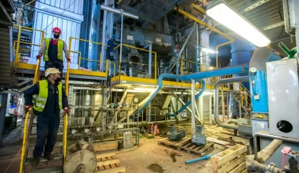 “Vilniaus energijos” konkursai – vienai įmonei