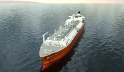 Dujų terminalo patarėjo konkursas sudomino azerbaidžaniečius