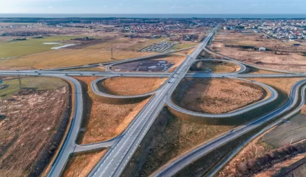 Palangos aplinkkelio koncesijos projektas – Vyriausybėje