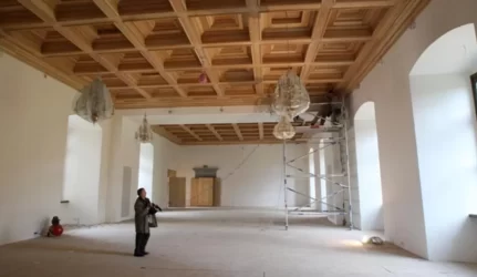 Prezidentė: Valdovų rūmai apsimoka