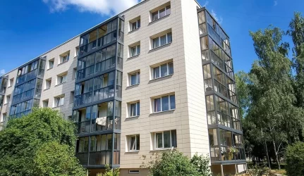 Renovuotą būstą rinka vertina 10-30 proc. brangiau