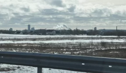 Siūlo nusavinti žemę ypatingiems projektams