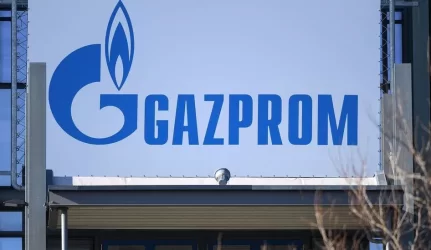 Užtikrino, kad derybos su “Gazprom” juda teigiama linkme