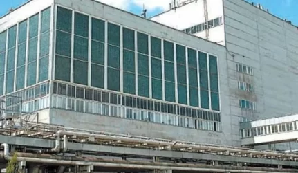 “Kauno energija” ruošiasi atnaujinti Kauno Petrašiūnų elektrinę