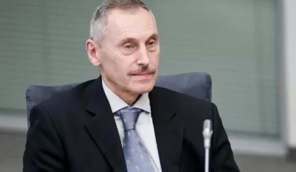 Energetikos ministerijos atstovai susitiko su “Gazprom”