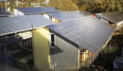 Lietuva apimta alternatyviosios energijos plėtros entuziazmo