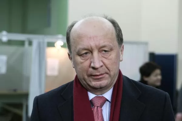 Premjeras: dėl renovavimo programos viešinimo vyko “darbinės diskusijos”, o ne spaudimas