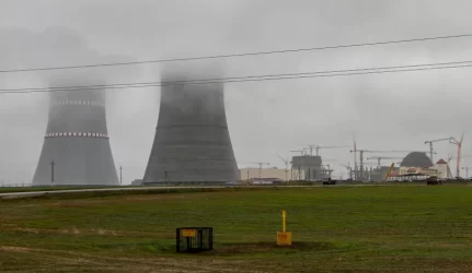 Dar neatsakė į klausimus dėl atominės elektrinės poveikio