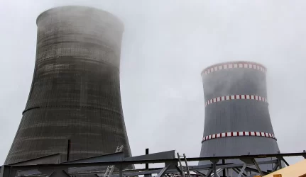 A.Kubilius: išvados dėl naujos atominės jėgainės statybų – ataušus emocijoms