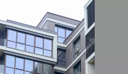 Vilniuje butai – brangiausi Baltijos šalyse