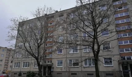 Butus Lietuvoje parduoda ir grįžta Rusijon