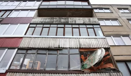 Butų sąvartynų savininkai šokdina kaimynus