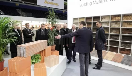 Vilniaus savivaldybėje – energiją taupančių namų paroda