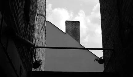 Dėl brangaus stogo remonto – kančių keliai