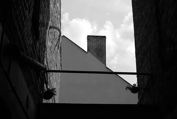 Dėl brangaus stogo remonto – kančių keliai