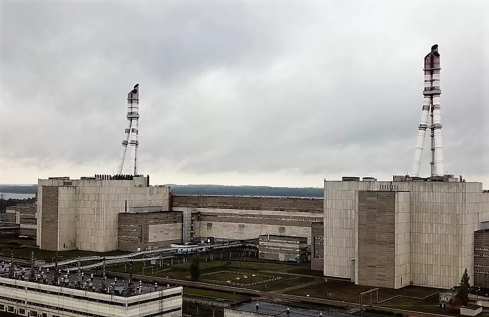 Seimas pasipiktino baltarusių atominės statybomis netoli Vilniaus