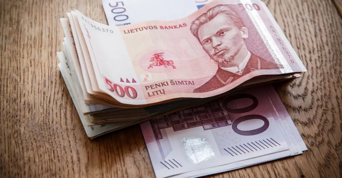 Už užlietas patalpas klaipėdietei pateikta 11 tūkst. litų sąskaita