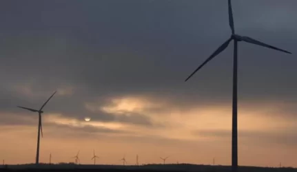 Klaipėdos rajono sąvartynuose – vėjo jėgainių parkai