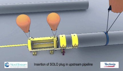 “Nord Stream” sudarė sutartis su bankais dėl antrojo etapo finansavimo