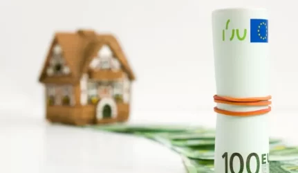 Griūvančio namo parduoti neleidžia jame negyvenantis bendrasavininkas