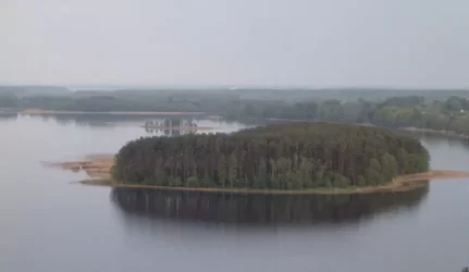 Reikalavimas nugriauti statinius Sartuose – teisėtas