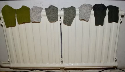 Šildymas Klaipėdoje bus išjungtas nuo ketvirtadienio